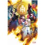 X-Men : Hellfire Gala - Immortel