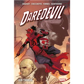 Daredevil T02 : En taule