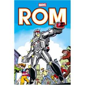Rom T01
