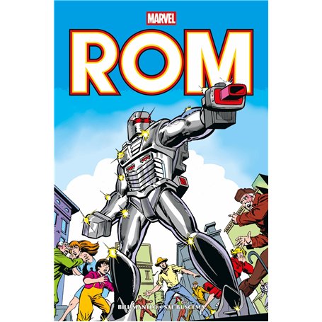 Rom T01