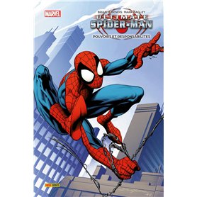 Ultimate Spider-Man T01 Pouvoirs et responsabilités