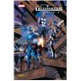 Ultimates T01 : Rien ne va plus