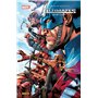 Ultimates T02 : Secret d'état