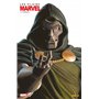 Les vilains de Marvel N°03 : Fatalis