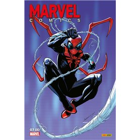 Marvel Comics (II) N°07