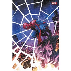Marvel Comics (II) N°07 (Variant - Tirage limité) - COMPTE FERME
