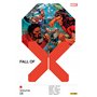 Fall of X T08