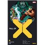 Fall of X T09