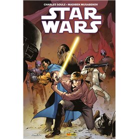 Star Wars T07
