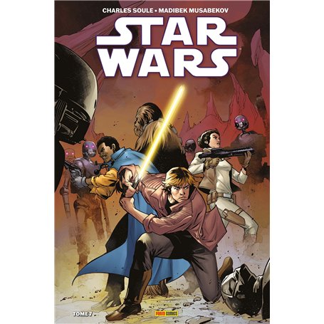 Star Wars T07
