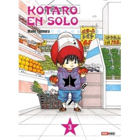 Kotaro en solo T03