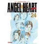 Angel Heart Saison 1 T24 (Nouvelle édition)