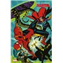 Les légendes Marvel N°03 : 1966