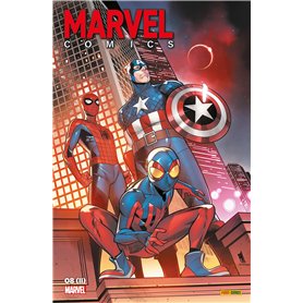 Marvel Comics (II) N°08