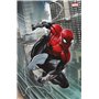 Marvel Comics (II) N°08 (Variant - Tirage limité) - COMPTE FERME