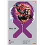 Fall of X T10