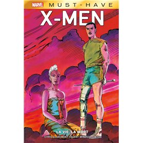 X-Men : La Vie