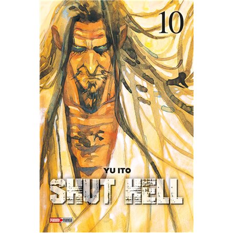 Shut Hell T10
