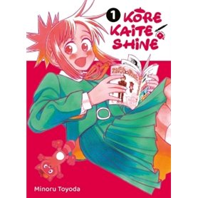 Kore Kaite Shine T01