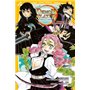 Demon Slayer - Roman jeunesse T05