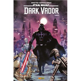 Dark Vador T08