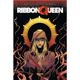 Ribbon Queen