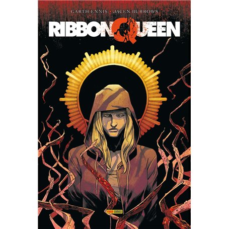 Ribbon Queen