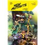 New Mutants T03 : Les travaux de Magie