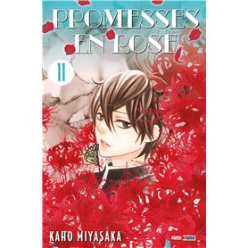 Promesses en rose T11