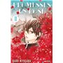 Promesses en rose T11