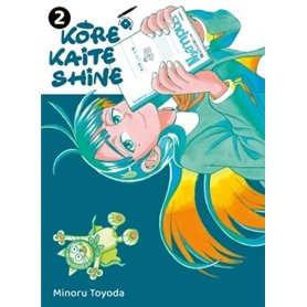 Kore Kaite Shine T02