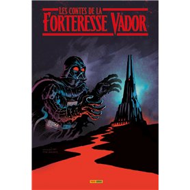 Star Wars - Les contes de la forteresse Vador