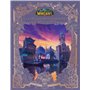 World of Warcraft : A la découverte d'Azeroth : Îles et îlots