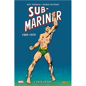 Sub-Marine : L'intégrale 1969-1970 (T04)