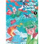 Kore Kaite Shine T01 - Edition collector