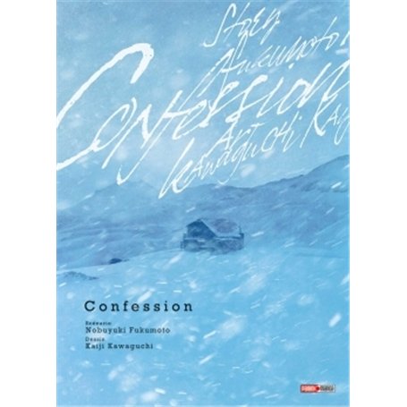 Confession