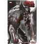 Marvel Zombies : Black White & Blood