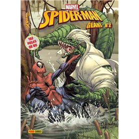 Spider-Man Géant N°02