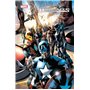 Ultimates T03 : L'axe du mal