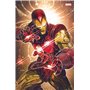 Marvel Comics (II) N°10 (Variant - Tirage limité) - COMPTE FERME