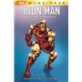 Iron Man : Le diable en bouteille