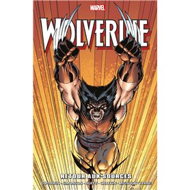 Wolverine : Retour aux sources