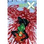 Fall of the House of X N°05 - Edition collector - COMPTE FERME