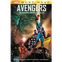 Avengers : La Guerre Kree/Skrull