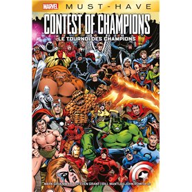 Le tournoi des Champions