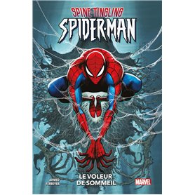 Spine-Tigling Spider-Man : Le voleur de sommeil