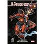 Edge of Spider-verse : La société de l'araignée