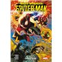 Miles Morales T03 : Gang War