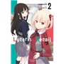 Lycoris Recoil T02