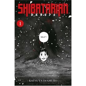 Shibatarian T01